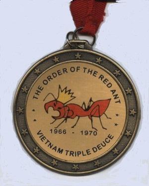 OrderOfRedAnt