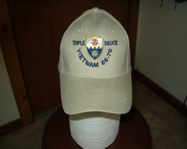 New hat