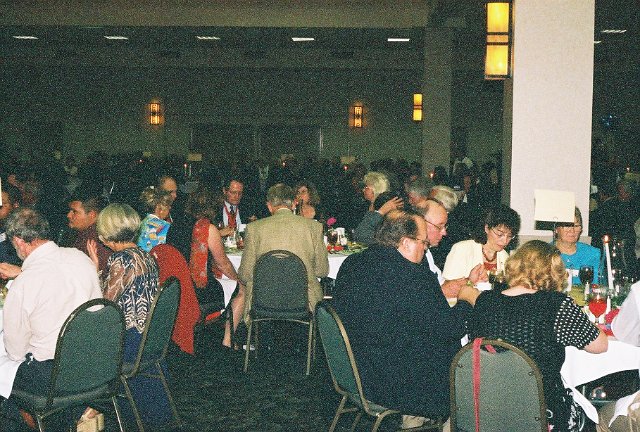 Banquet