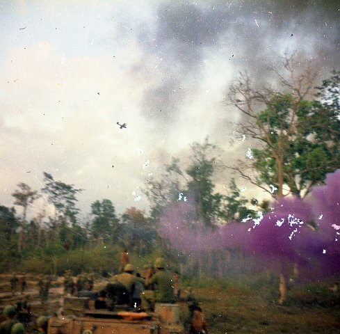 Air Support