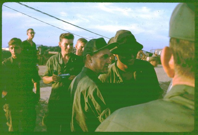 Gov Wallace Campaigning 3