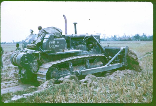 Rome plow