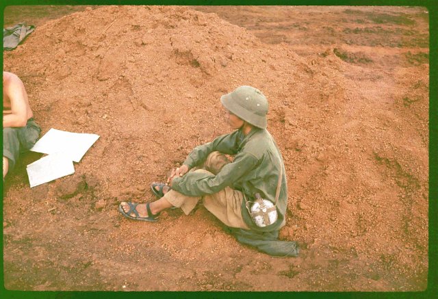 VC Prisoner