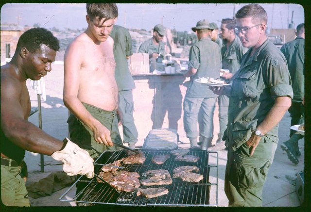 Yummy!!!! Steaks