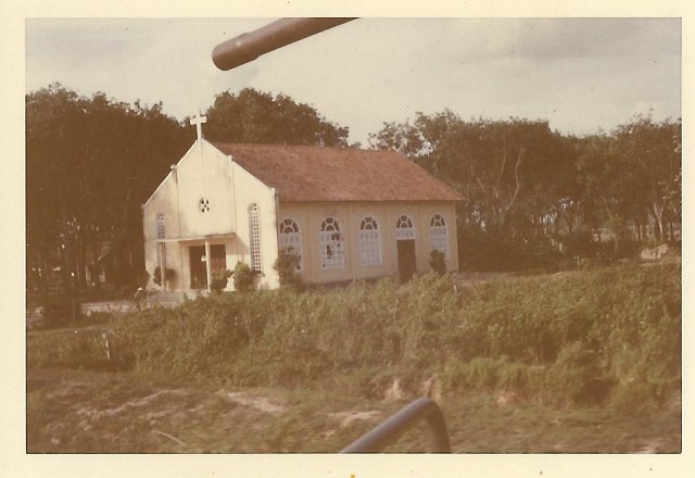 Church