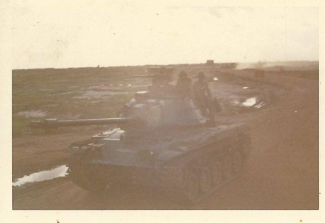 Tank