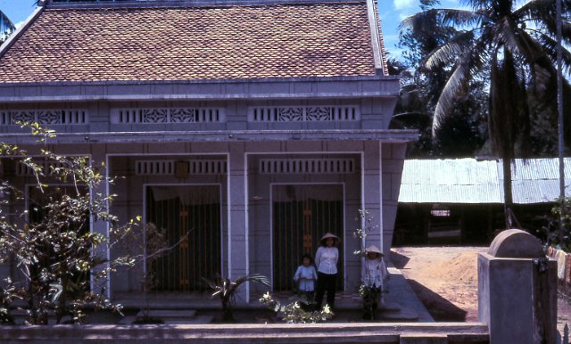 031FrenchHouseTayNinh