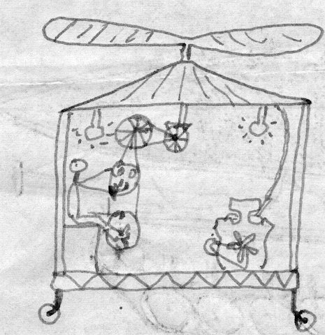 BeckerCopter