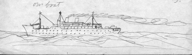 OurBoat