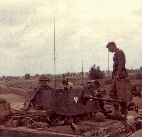 2-2 on the Road, Hogee in 50 Turret
