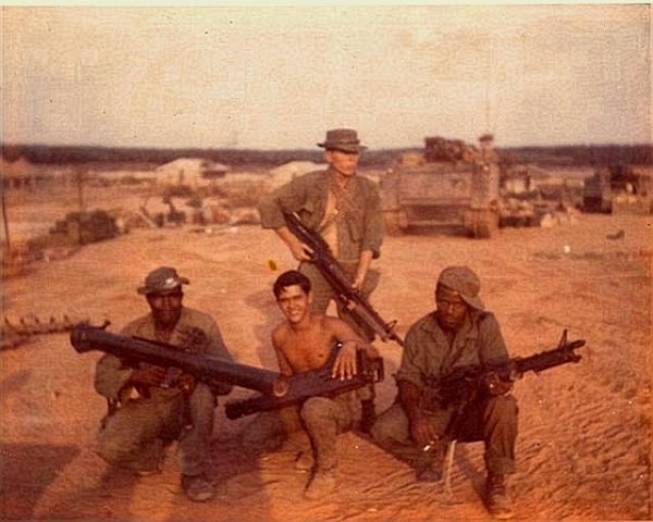 2-4, B company, weopons platoon