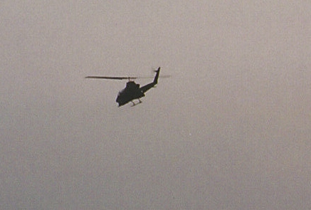 Huey Cobra