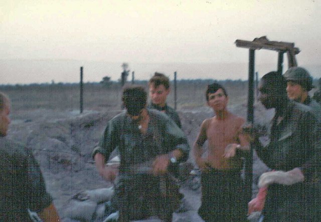 Some 2nd Platoon Guys1
