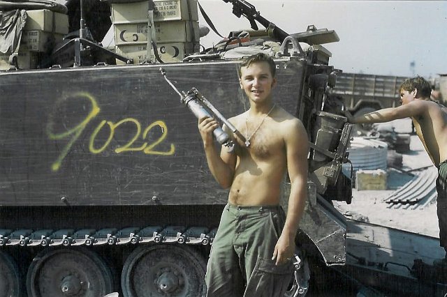 x Bill Sable 2-2 track driver with grease-gun