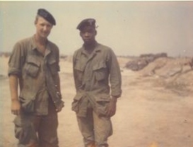 x Heny Fugate and Joe Williams