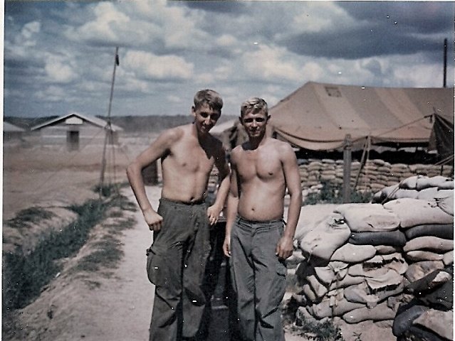 Bird and ron berry 69 06 02