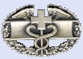 Combat Medical Badge