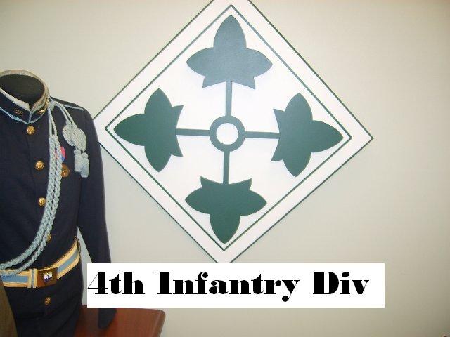 4th Infantry Division